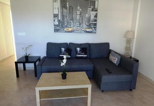 Apartamento Les Portelles Del Mar 1� L�nea Playa