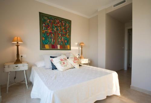 Apartamento Les Portelles Del Mar 1� L�nea Playa