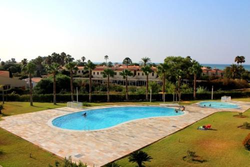 Apartamento Les Portelles Del Mar 1� L�nea Playa