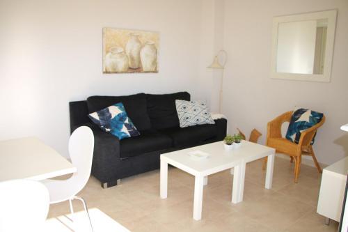 Apartamento Les Portelles Del Mar 1� L�nea Playa