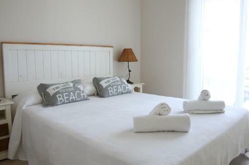 Apartamento Les Portelles Del Mar 1� L�nea Playa