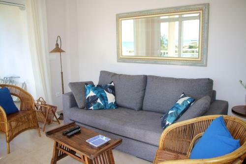 Apartamento Les Portelles Del Mar 1� L�nea Playa