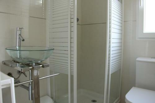 Apartamento Les Portelles Del Mar 1� L�nea Playa
