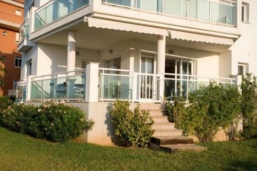 Apartamento Les Portelles Del Mar 1� L�nea Playa