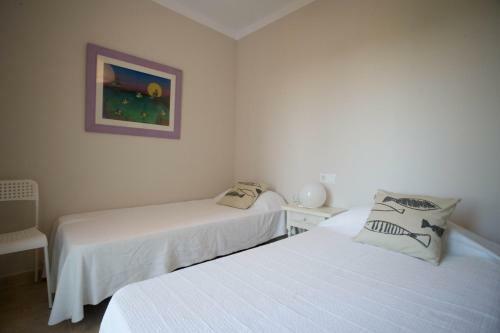 Apartamento Les Portelles Del Mar 1� L�nea Playa