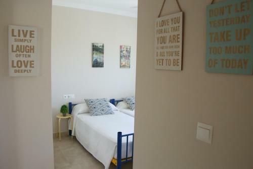 Apartamento Les Portelles Del Mar 1� L�nea Playa