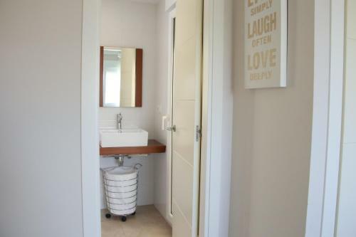 Apartamento Les Portelles Del Mar 1� L�nea Playa