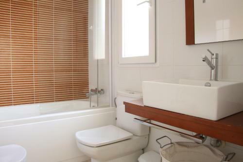 Apartamento Les Portelles Del Mar 1� L�nea Playa