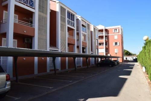 Apartamento Mare Nostrum Denia