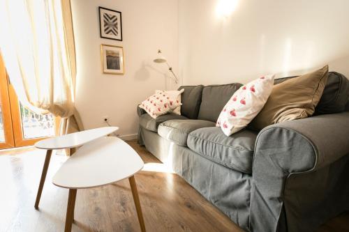 Apartamento Denia Loft