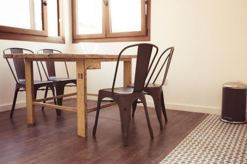 Apartamento Denia Loft