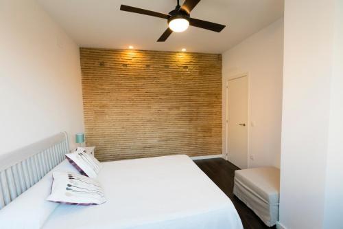 Apartamento Denia Loft