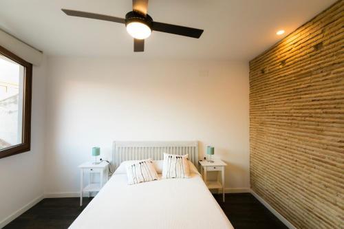Apartamento Denia Loft