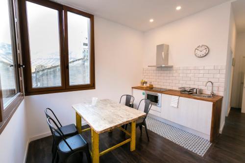 Apartamento Denia Loft