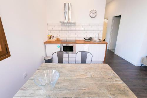 Apartamento Denia Loft