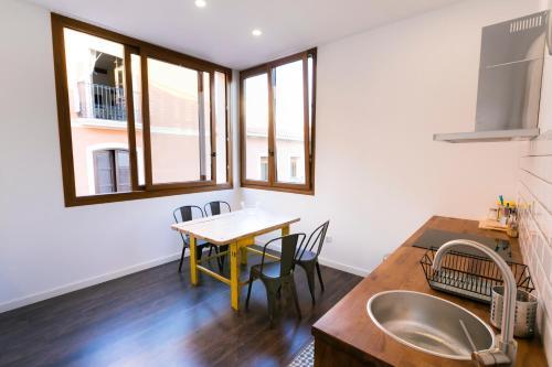 Apartamento Denia Loft