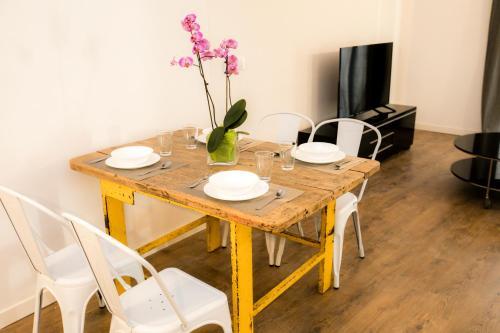 Apartamento Denia Loft
