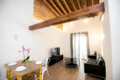 Apartamento Denia Loft