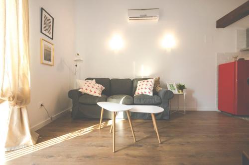Apartamento Denia Loft