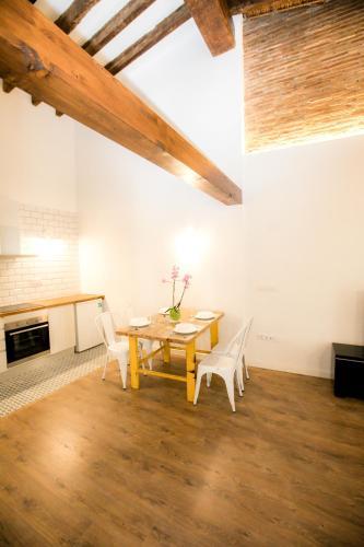 Apartamento Denia Loft