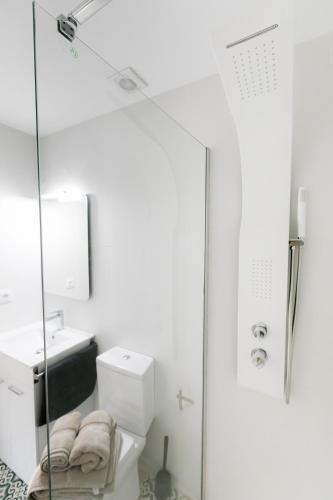 Apartamento Denia Loft