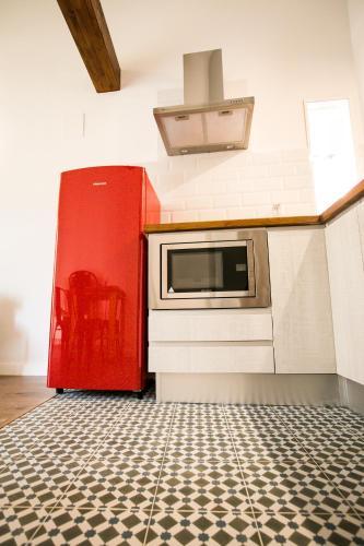 Apartamento Denia Loft