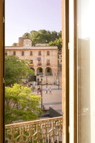 Apartamento Denia Loft