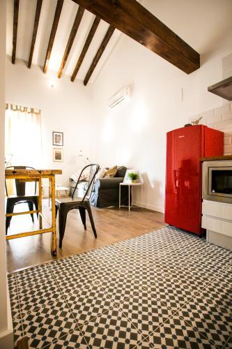 Apartamento Denia Loft