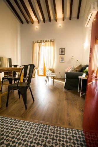 Apartamento Denia Loft