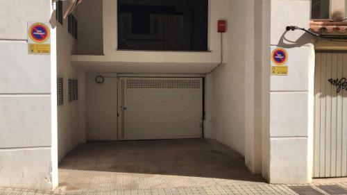 Apartamento Denia Loft