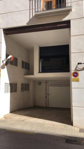 Apartamento Denia Loft