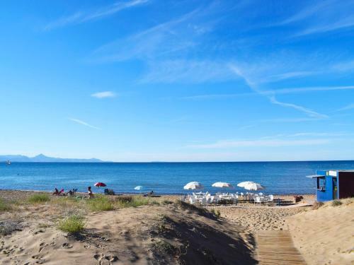 Apartamento Denia Bahia Azul