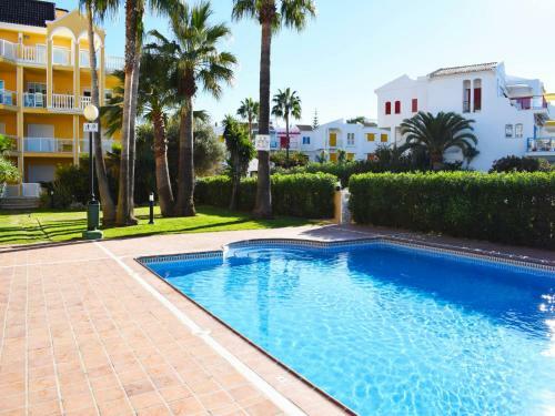 Apartamento Denia Bahia Azul