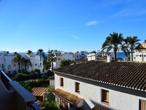 Apartamento Denia Bahia Azul