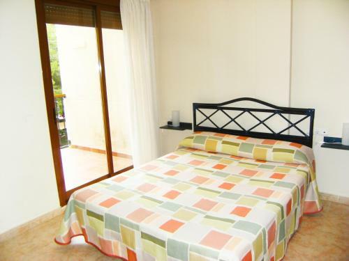 Apartamento Denia Bahia Azul