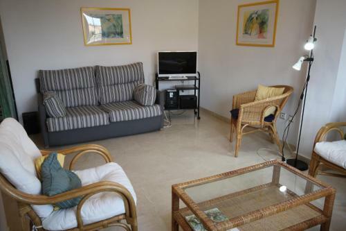 Apartamento Schone T-0816