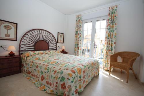 Apartamento Schone T-0816