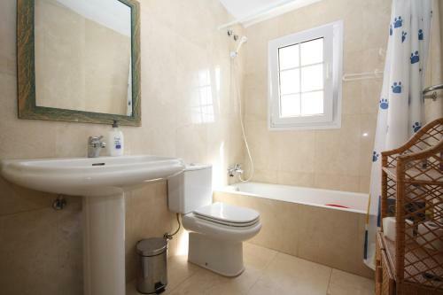 Apartamento Schone T-0816