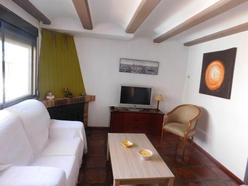 Apartamento Vintage En Cala Natural