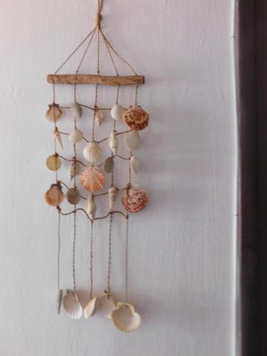 Apartamento Vintage En Cala Natural