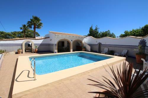 Villa Tosal Gros Ro P8