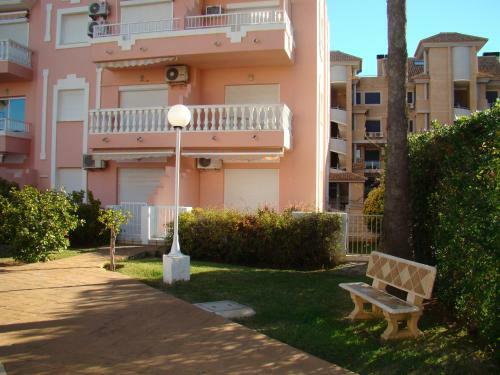 Apartamento Jazmines 2