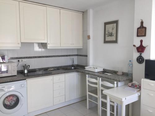 Apartamento Estudios Los Jazmines