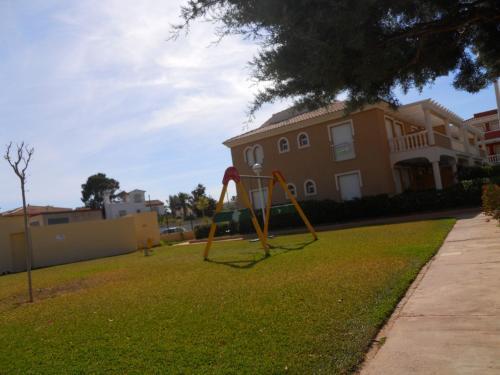 Apartamento Estrella Blanca 2