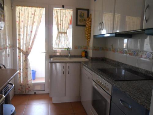 Apartamento Estrella Blanca 2