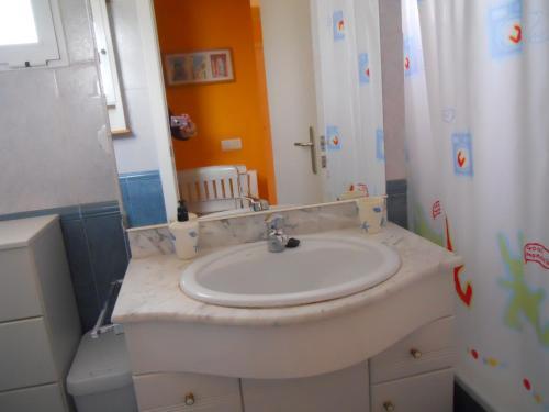Apartamento Estrella Blanca 2