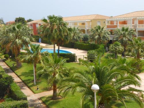 Apartamento Estrella Blanca 2