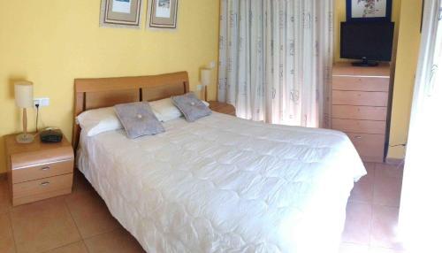 Apartamento Estrella Blanca 2