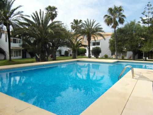 Bungalow Acceso Directo A Piscina.wifi Gratis