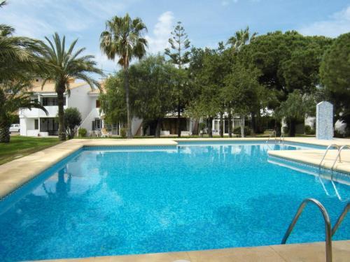 Bungalow Acceso Directo A Piscina.wifi Gratis